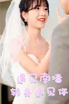 遇见南墙转身遇见你