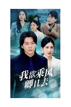 我欲乘风卿且去