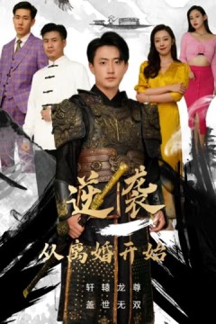 逆袭从离婚开始