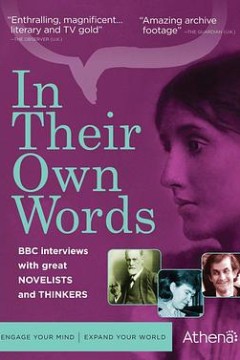 英国小说家们的自述