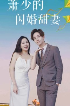 萧少的闪婚甜妻