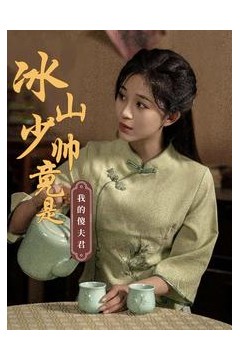 冰山少帅竟是我的傻夫君