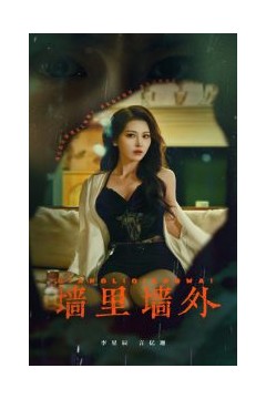墙里墙外