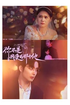 你不是我爱的那个他