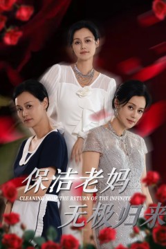 保洁老妈无极归来