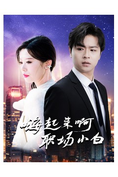 嗨起来啊职场小白