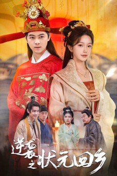 逆袭之状元回乡