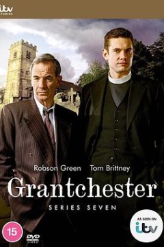 牧师神探第七季