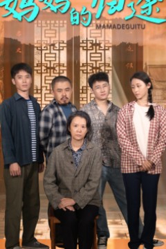 妈妈的归途$归来之金凤成龙