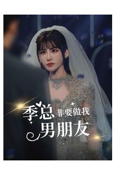 季总非要做我男朋友
