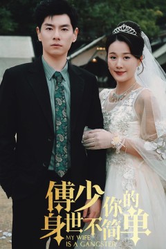 傅少你的身世不简单