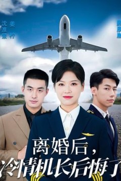 离婚后，冷情机长后悔了