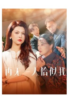 再无一人恰似我