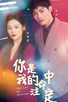 你是我的命中注定