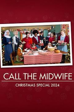 呼叫助产士：2024圣诞特别篇