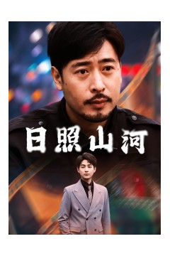 日照山河