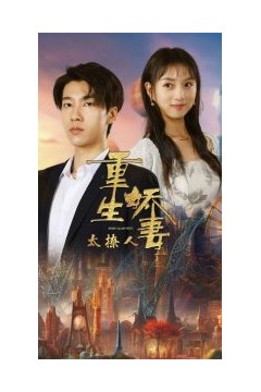 重生娇妻太撩人