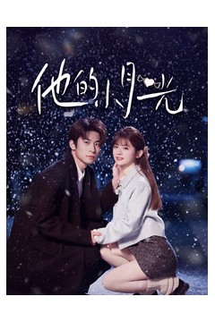 他的小月光