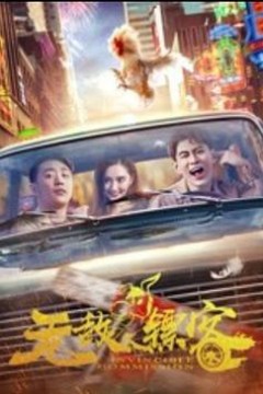 无敌镖客之兄弟情深