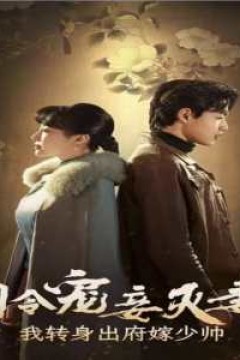 司令宠妾灭妻，我转身出府嫁少帅