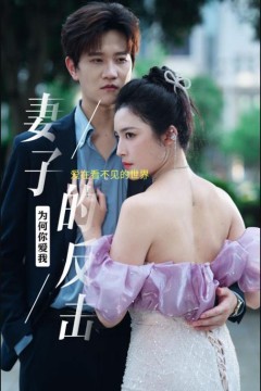 新版：妻子的反击