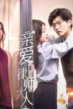 亲爱的律师大人