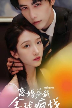 她藏起孕肚离婚，总裁全球疯找