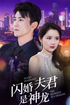 闪婚夫君是神龙