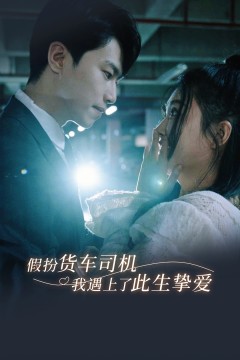 假扮货车司机我遇上了此生挚爱