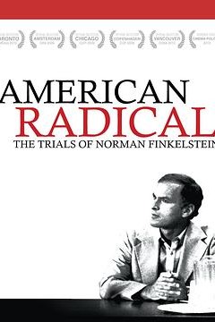 美国激进者：对诺曼.菲因克斯坦的审判