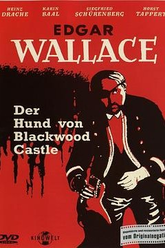 黑林城堡之犬国语