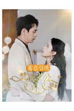 蓄意引诱禁欲老公又野又撩&婚约老公他明宠暗撩