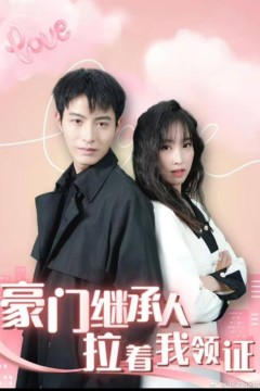 新：豪门继承人拉着我领证