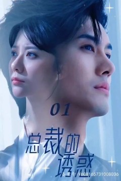 总裁的诱惑短剧