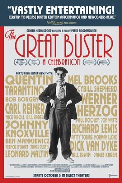 了不起的巴斯特