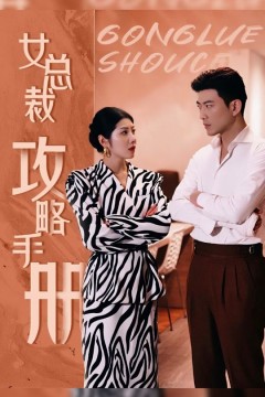 女总裁攻略手册