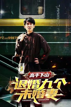 高手下山退婚九个未婚妻