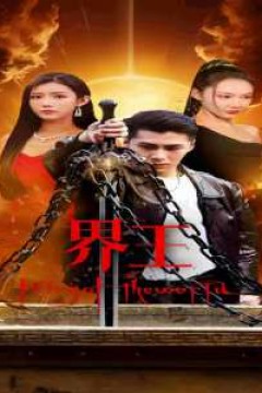 界王(离婚后我给老婆送飞机)