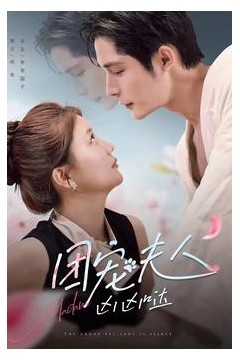 团宠夫人凶凶哒