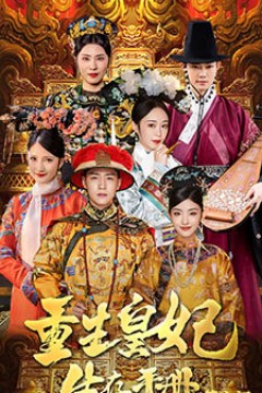 重生王妃生存手册