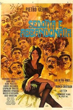 被诱惑被遗弃的女人