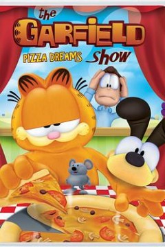 加菲猫的幸福生活第四季