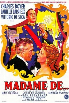 伯爵夫人的耳环