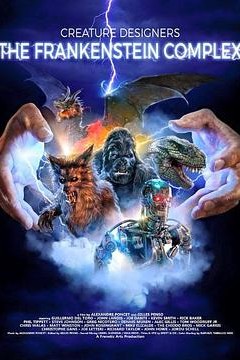 创意设计者：弗兰肯斯坦情结