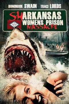 女子监狱大屠杀