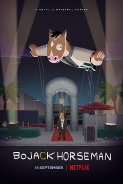 马男波杰克第五季