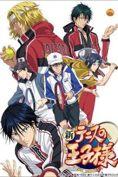 新网球王子OVA vs Genius10