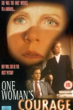 女人的勇气(原声版)