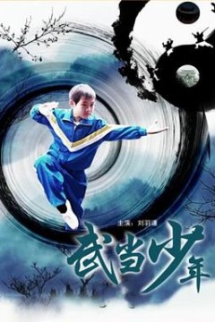 武当少年