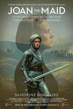 圣女贞德：战争篇